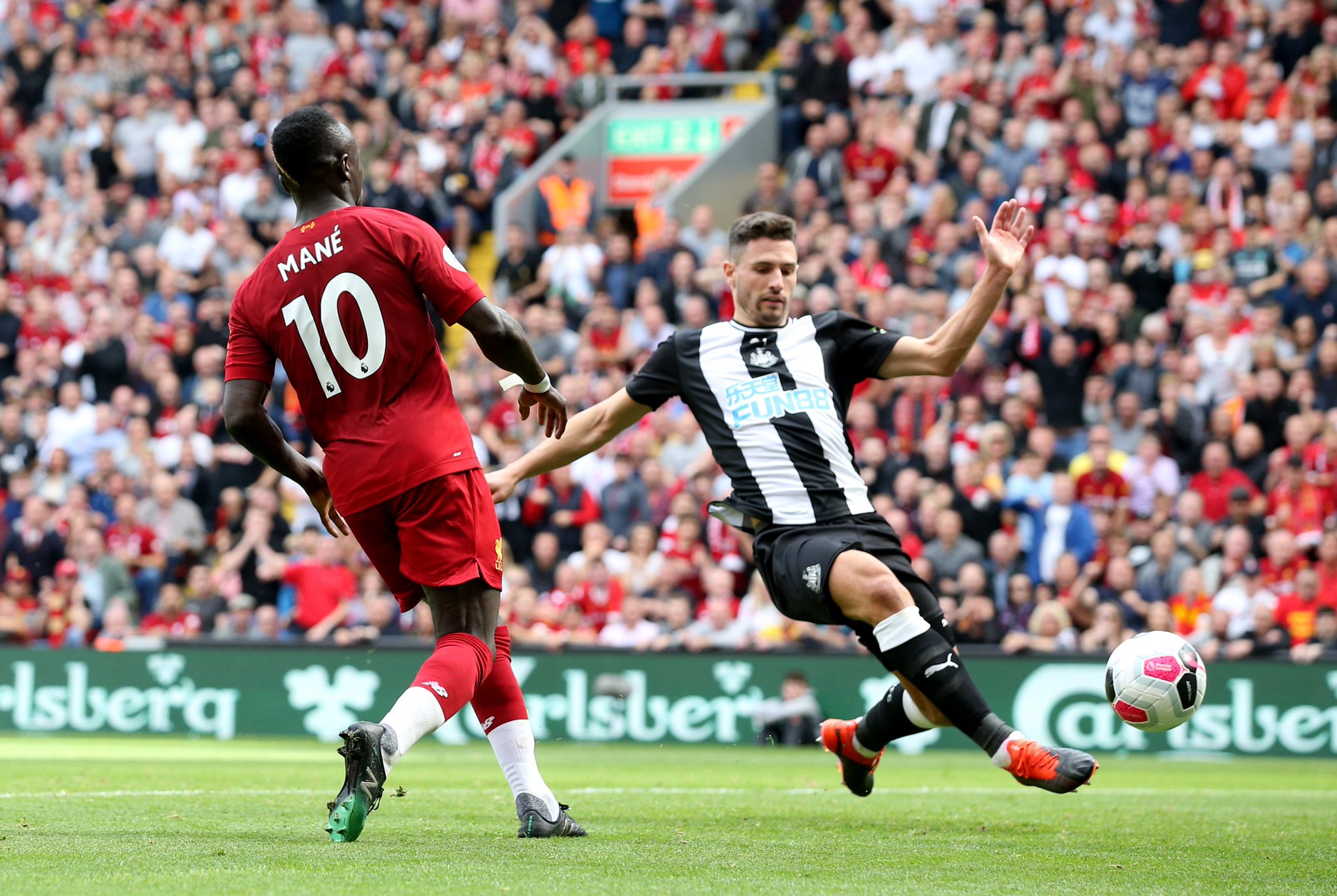 曼联展现了 曼联展现了