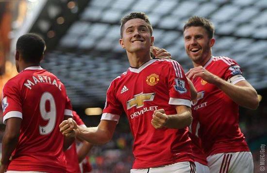 在欧洲足坛 在欧洲足坛