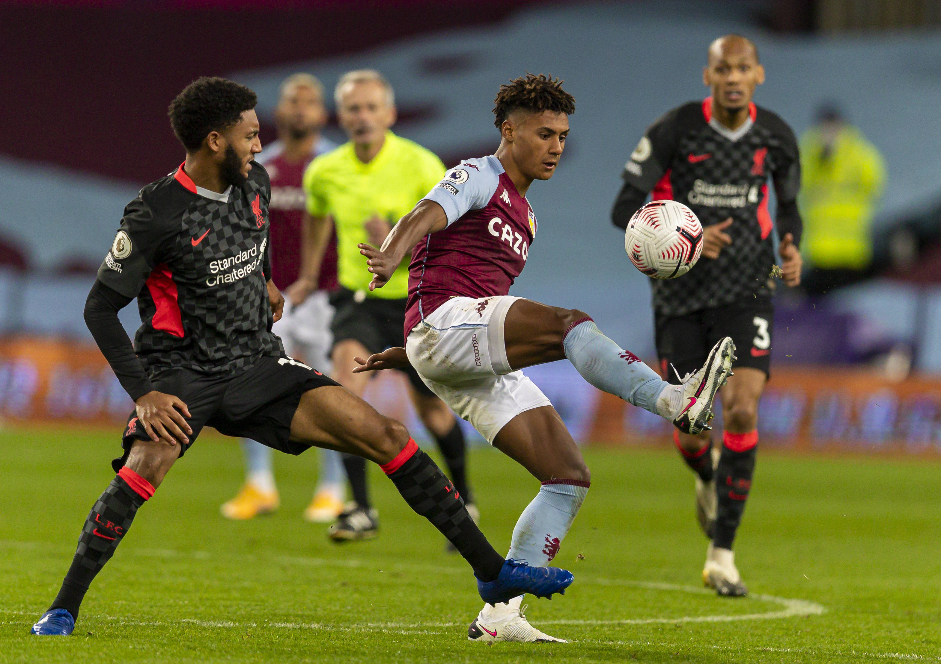 球员采访常 球员采访常